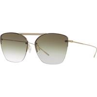 Oliver Peoples Polarised Sunglasses for Women