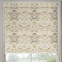 William Morris Blackout Roller Blinds