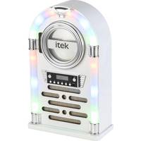 ITek Wireless Speakers