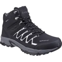 Winfields Outdoors Black Walking Boots