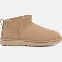 The Hut UGG Women's Sheepskin Boots