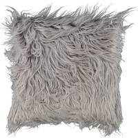 TK Maxx Fur Cushions