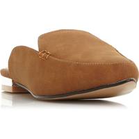Dune Women's Pointed Loafers