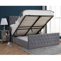 Happy Beds Ottoman Beds