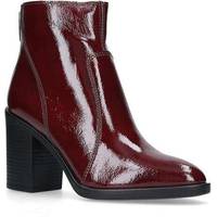 House Of Fraser Women's Patent Ankle Boots