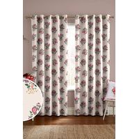 Next Cath Kidston Cotton Curtains