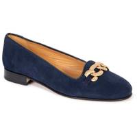 The House of Bruar Women's Suede Pumps