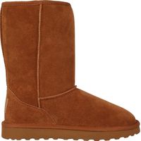 Soulcal Women's Fur Lined Boots