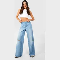 NASTY GAL Women's Tall Jeans