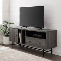 Furniture123 Black TV Units