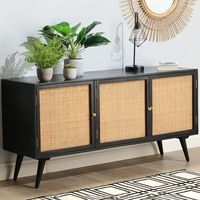 Desser Mango Wood Sideboards