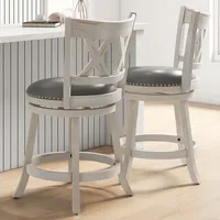 Wilko Costway Kitchen Stools