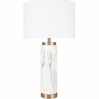 Pacific Tall Table Lamps