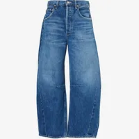 Citizens of Humanity Women's Barrel Leg Jeans