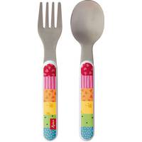 Notino Childrens Cutlery