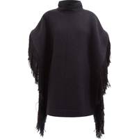 MATCHESFASHION Women's Wool Capes