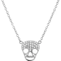 Bloomingdale's Women's Skull Jewellery