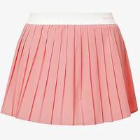 Selfridges Women's Pleated Mini Skirts