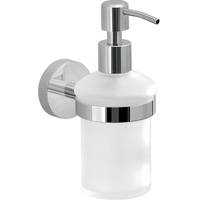 ManoMano Glass Soap Dispensers