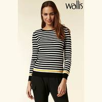 Wallis Striped Jumpers for Women