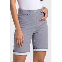 Roman Originals Women's Navy Shorts