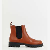 ASOS Leather Boots for Women
