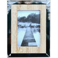 OnBuy Silver Photo Frames