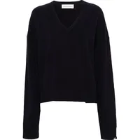 Extreme Cashmere Women's Blue Cashmere Sweaters