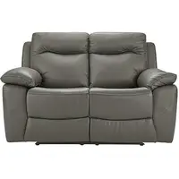 Fashion World 2 Seater Recliner Sofas