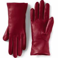 Land's End Women's Cashmere Gloves