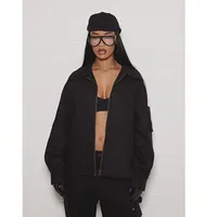 SHEIN Women's Oversized Shackets