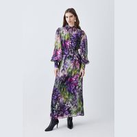 Debenhams Karen Millen Floral Wedding Guest Dresses