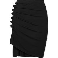 END. Women's Black Skirts