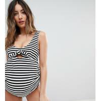 Peek & Beau Maternity Swimwear