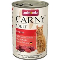 Animonda Carny Cat Food