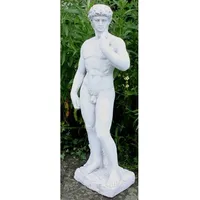 House Additions Garden Statues