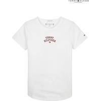 Tommy Hilfiger Logo T-shirts for Girl