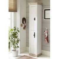 Rosalind Wheeler Tall Bathroom Cabinets