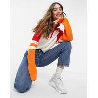 French Connection Women's White Jumpers