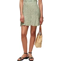 Whistles Women's Flippy Skirts