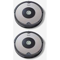 Jd Williams Robot Vacuum Cleaners