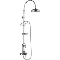 Verona Thermostatic Showers