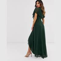 ASOS DESIGN Green Dresses for Women