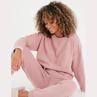 Tu Clothing Women's Pink Loungewear
