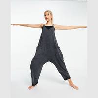 Free People Women's Cotton Jumpsuits