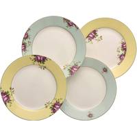 Belleek Plate Sets