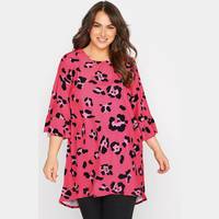 Yours London Plus Size Tunic Tops