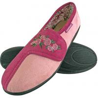 Secret Sales Women's Pink Slippers