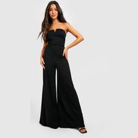 boohoo Women's Occasion Jumpsuits