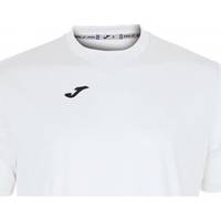 Joma Men's White T-shirts